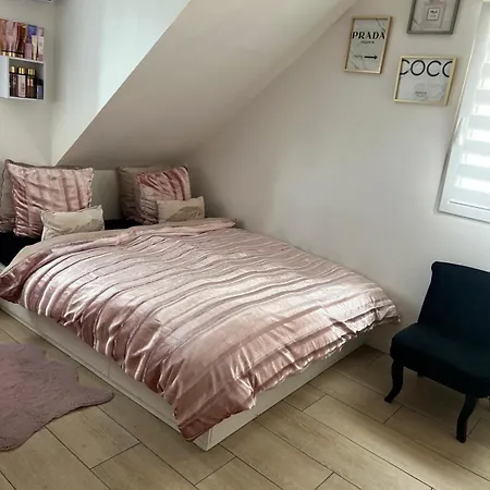 Maison 3 * Andolsheim