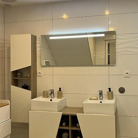 別荘 Maison 3 Andolsheim